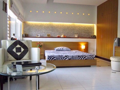 Cho thuê biệt thự đẹp phường an phú khu dân cư an ninh giá chỉ 70tr 2