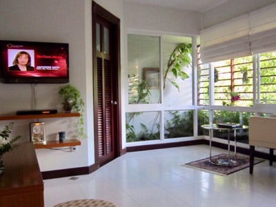 Cho thuê biệt thự đẹp phường an phú khu dân cư an ninh giá chỉ 70tr 3