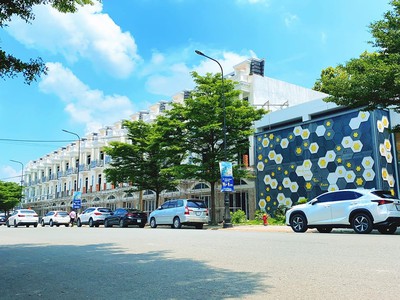 đất nền bình dương kdc icon central, giá siêu ưu đãi giá chỉ 2 tỷ2 2