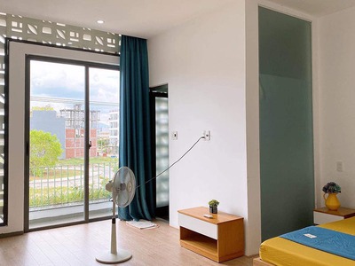 Chính chủ bán chung cư mini an thượng 39, khu phó tây an thượng 0