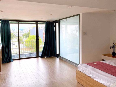 Chính chủ bán chung cư mini an thượng 39, khu phó tây an thượng 2