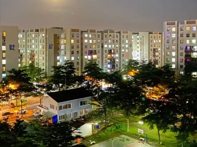 Cần cho thuê căn nhà chất lượng cao 3pn, 3wc, nhà đẹp đủ nội thất tại ehome 3 tây thành phố sài 0