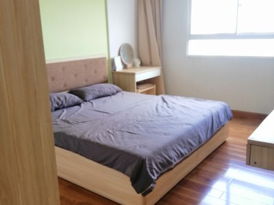 Cần cho thuê căn nhà chất lượng cao 3pn, 3wc, nhà đẹp đủ nội thất tại ehome 3 tây thành phố sài 3