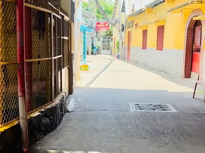 Nhà hxh - tân hoà đông - quận 6 - ngợp bank -73m2 - 2 mặt hẻm - ngang đẹp 6m -  5.27 tỷ 0