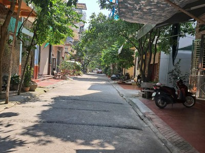 Bán nhà đất tại phố ngô quang bích phường bồ xuyên ,tặng hết nội thất khi khách mua nhà 1