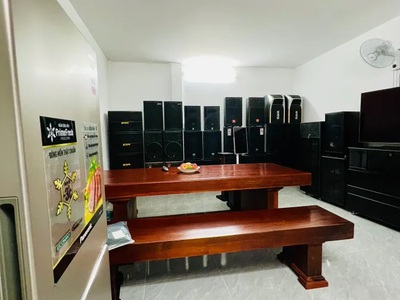 Nhà hxh - tân hoà đông - quận 6 - ngợp bank -73m2 - 2 mặt hẻm - ngang đẹp 6m -  5.27 tỷ 4