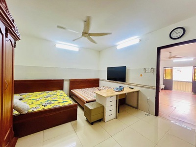 Nhà hxh - tân hoà đông - quận 6 - ngợp bank -73m2 - 2 mặt hẻm - ngang đẹp 6m -  5.27 tỷ 3