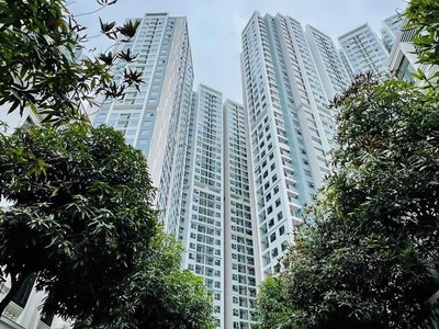 Bán căn hoàng huy mall 78.5m2 ngang 5m - hoàn thiện full nội thất , vị trí cực đẹp để kinh doanh 1