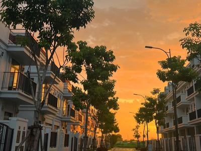 Nhà phố la vida vũng tàu 4tỷ7  bao hết thuế phí và 5 sổ 4