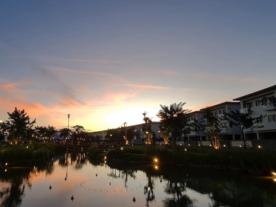 Nhà phố la vida vũng tàu 4tỷ7  bao hết thuế phí và 5 sổ 1