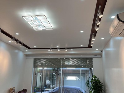 Bán căn hoàng huy mall 78.5m2 ngang 5m - hoàn thiện full nội thất , vị trí cực đẹp để kinh doanh 4