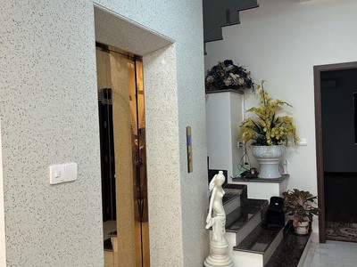 Bán căn hoàng huy mall 78.5m2 ngang 5m - hoàn thiện full nội thất , vị trí cực đẹp để kinh doanh 2