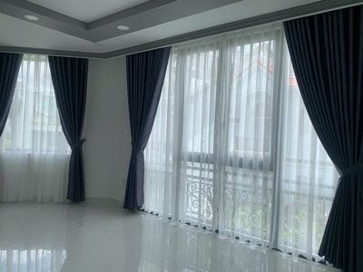 Rất kẹt tiền bán nhà 2 mặt tiền đường trần hữu trang-7 13m-giá 19 tỷ giá rẻ nhất pn 1