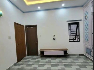 Chính chủ gửi bán nhanh căn 1 trệt 1 lầu chủ chịu lỗ tặng bộ nội thất cơ bản, giá còn thương lượng 3