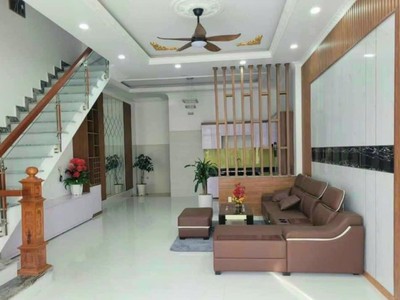 Chính chủ gửi bán nhanh căn 1 trệt 1 lầu chủ chịu lỗ tặng bộ nội thất cơ bản, giá còn thương lượng 1
