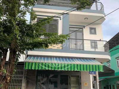 Cần bán gấp nhà 55 hà xuân 1 đà nẵng. 5 tỷ 3 thương lượng 0