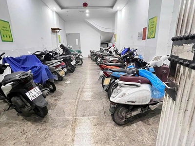 ..cho thuê chung cư mini tại ngõ 129 đường thiên hiển, phường mỹ đình 1, quận nam từ liêm, hà nội 1