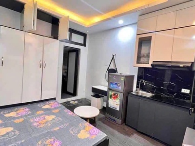 ..cho thuê chung cư mini tại ngõ 129 đường thiên hiển, phường mỹ đình 1, quận nam từ liêm, hà nội 3
