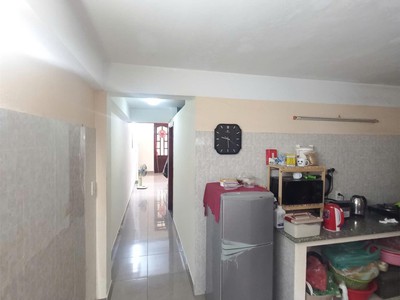 Nhà mặt tiền  đường 7m5, 2 tầng sát phan đăng lưu, giá chỉ có 5,45tỷ. 2