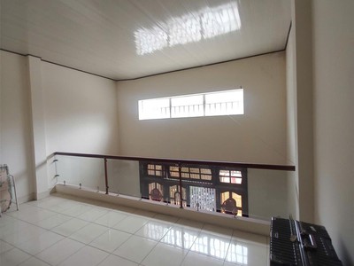 Nhà mặt tiền  đường 7m5, 2 tầng sát phan đăng lưu, giá chỉ có 5,45tỷ. 3