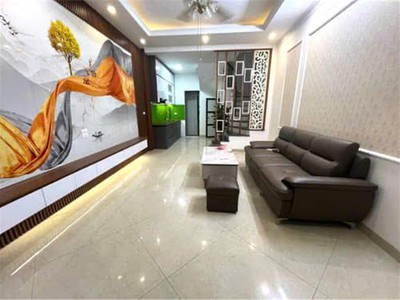 Bán nhà mặt ngõ khương trung, thanh xuân. dt 40m, 5 tầng, xe ba gác đỗ tận cửa. giá nhỉnh 8 tỷ nhỏ 1