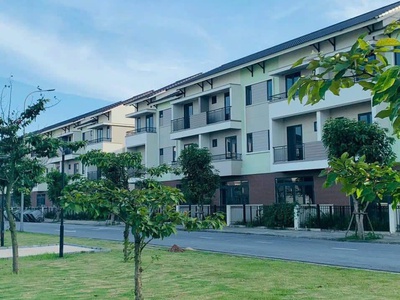 Duy nhất 1 căn 3 tầng, đối diện công viên trung tâm Centa Cit Vsip Từ Sơn giá hấp dẫn 1