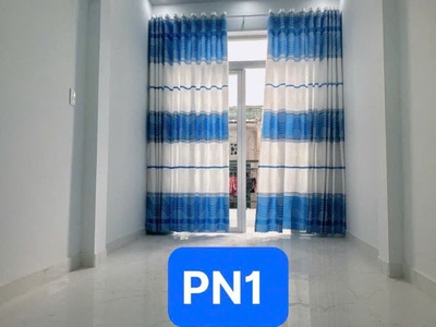 Nhà mới 2 tầng tỉnh lộ 10 bình tân 40m2 3 hẻm thông 2 tỷ hơn 1