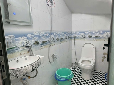 Nhà mới 2 tầng tỉnh lộ 10 bình tân 40m2 3 hẻm thông 2 tỷ hơn 2