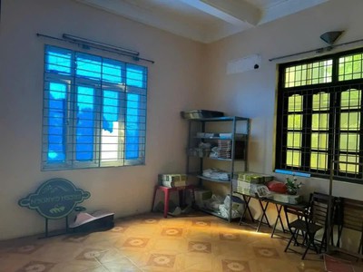 Nhà mặt phố chiến thắng 45m, kinh doanh siêu đỉnh 1