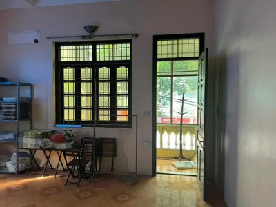 Nhà mặt phố chiến thắng 45m, kinh doanh siêu đỉnh 2