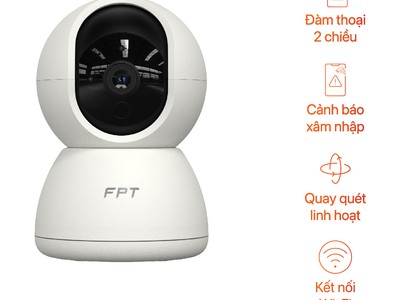 Camera FPT - HD 1080 - Miễn phí lắp đặt 1