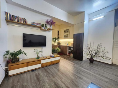 Chính chủ bán gấp căn hộ 2 ngủ 2 wc75m2 tại tòa BMM Xa La,Hà Đông. 4