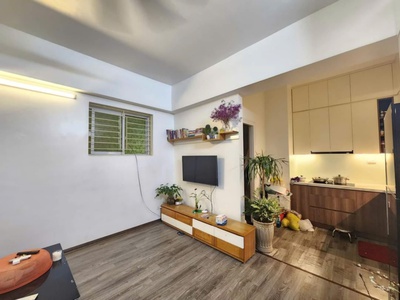 Chính chủ bán gấp căn hộ 2 ngủ 2 wc75m2 tại tòa BMM Xa La,Hà Đông. 5