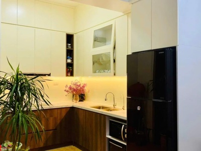 Chính chủ bán gấp căn hộ 2 ngủ 2 wc75m2 tại tòa BMM Xa La,Hà Đông. 6