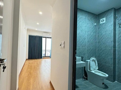 Nhà Quận Hà Đông xây 5 tầngx 37m Ô tô đỗ cửa 0