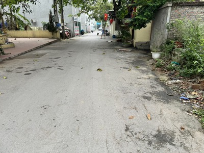 Bán đất băng 2 Tôn Đức Thắng, Minh Quyết, Khai Quang, Vĩnh yên, Vĩnh Phúc 1
