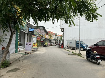 Bán đất băng 2 Tôn Đức Thắng, Minh Quyết, Khai Quang, Vĩnh yên, Vĩnh Phúc 3
