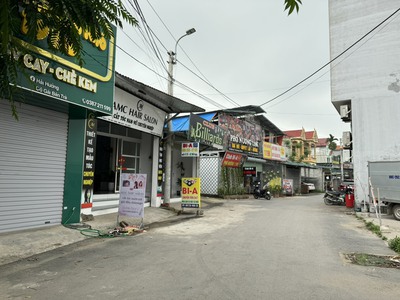 Bán đất băng 2 Tôn Đức Thắng, Minh Quyết, Khai Quang, Vĩnh yên, Vĩnh Phúc 4