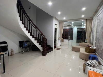 Cho thuê nhà 5 tầng mặt phố Chùa Hà, KĐT Hà Tiên, Liên Bảo, Vĩnh yên, Vĩnh Phúc 2