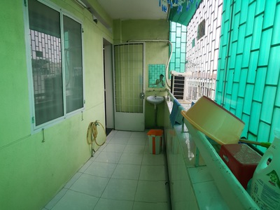 Cho thuê căn hộ 45m2 tầng 3 chung cư A4 Phan Xích Long Phú Nhuận 4