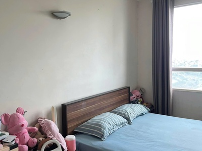 Cần bạn CHCC Phúc Thịnh, Q.5, 86m2, 3PN, 2WC, giá 3,9 tỷ còn TL 4