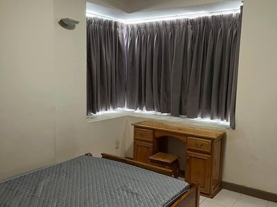 Cần bạn CHCC Phúc Thịnh, Q.5, 86m2, 3PN, 2WC, giá 3,9 tỷ còn TL 7