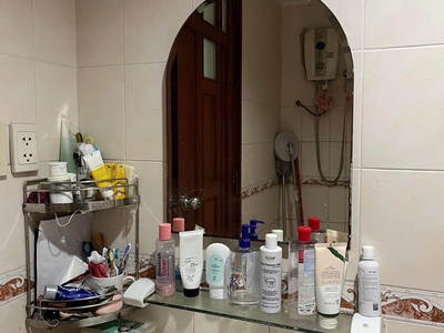 Cần bạn CHCC Phúc Thịnh, Q.5, 86m2, 3PN, 2WC, giá 3,9 tỷ còn TL 11
