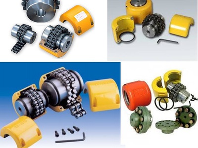 Công ty Toàn Phát chuyên cung cấp khớp nối xích cho các nhà máy, xí nghiệp lớn trên cả nước 0