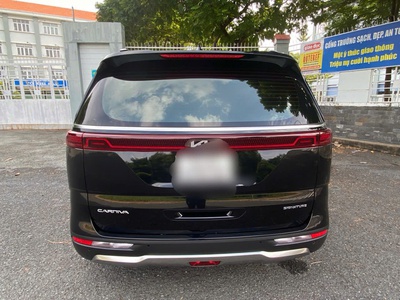 Chính Chủ Cần Bán Xe Kia Carnival Bản Signature 2