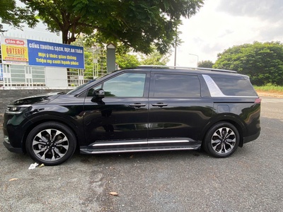 Chính Chủ Cần Bán Xe Kia Carnival Bản Signature 8