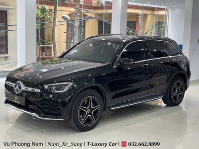 GLC300 AMG bản V1 cải tiến 0