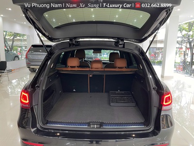 GLC300 AMG bản V1 cải tiến 5