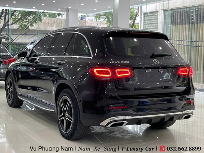 GLC300 AMG bản V1 cải tiến 9