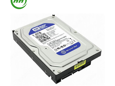 Ổ cứng Western Digital Blue 1TB WD10EZEX  3.5Inch/ 7200rpm/ 64MB/ SATA3 1